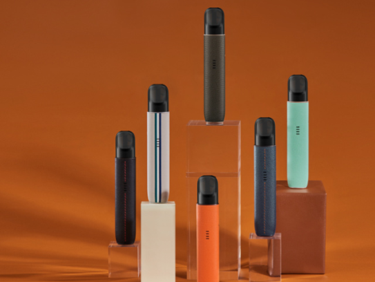 悦刻发布优秀店主售卖国标口味的店主心得 悦刻发布优秀店主售卖国标口味的店主心得